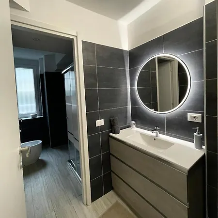 Appartement Sun Shine