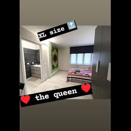 Appartement Sun Shine Cesano Boscone