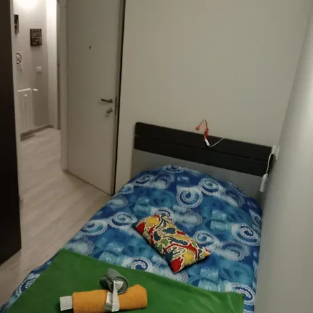 Appartement Sun Shine *
