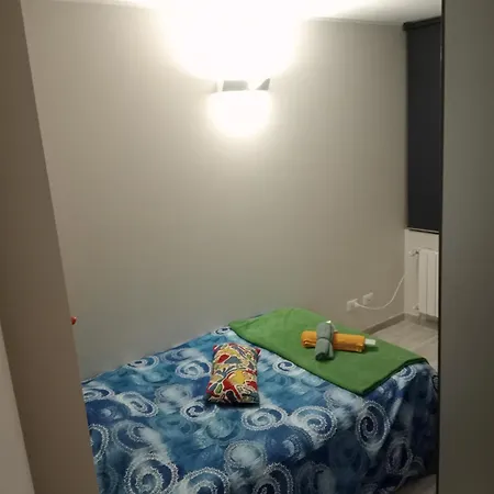Appartement Sun Shine Cesano Boscone