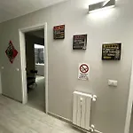 شقة Sun Shine سيسانو بوسكون