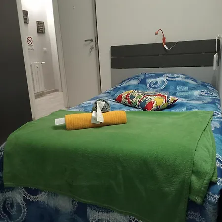 Sun Shine Apartmán Cesano Boscone