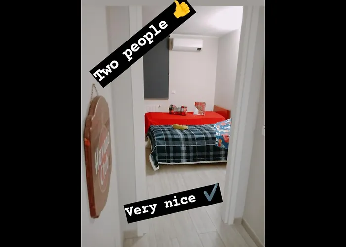 Sun Shine Appartement