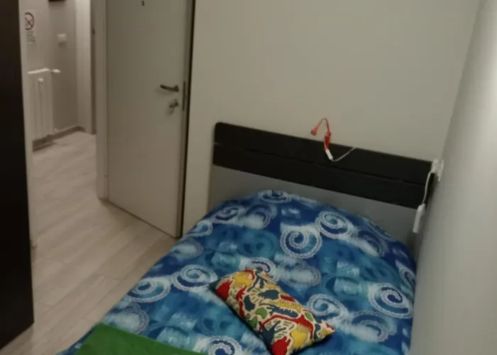 Lägenhet Sun Shine *