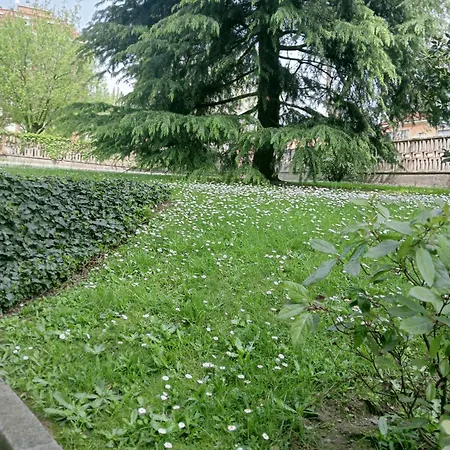 Sun Shine Appartamento